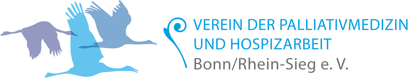 Verein der Palliativmedizin und Hospizarbeit